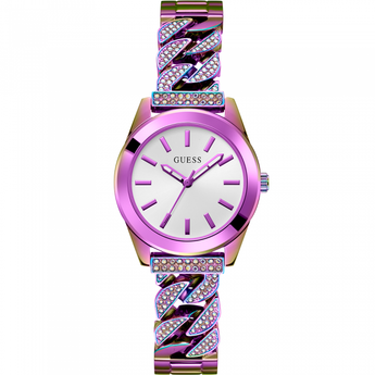 Guess Serena Iridescent Glitz GW0546L3