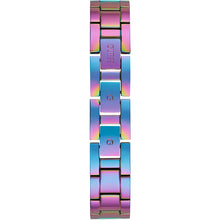 Load image into Gallery viewer, Guess GW0546L3 Serena Iridescent Purple Womens Watch
