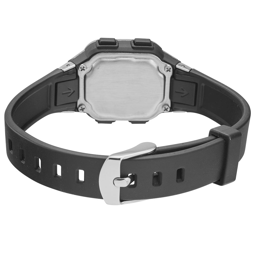 Maxum X2314L4 Mini Block Digital Unisex Watch