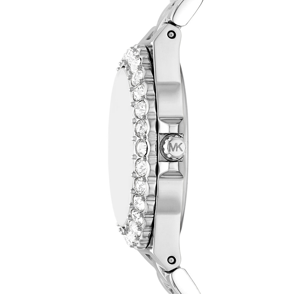 Michael Kors MK7397 Lennox Stone Set Womens Watch – Shiels Jewellers