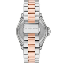 Load image into Gallery viewer, Michael Kors MK7402 Everest Two Tone Womens Watch