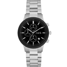 Load image into Gallery viewer, Jag J2687A Carlton Stainless Steel Mens Watch