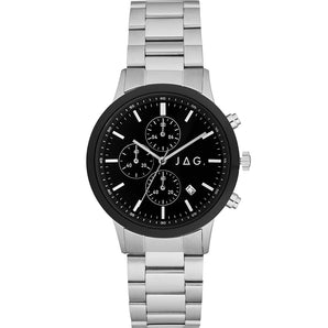 Jag Carlton J2687A Chronograph