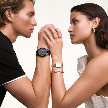 Daniel Wellington DW00100622 Quadro Link