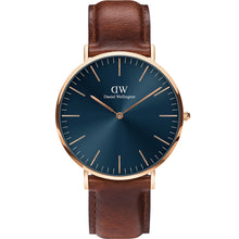 Load image into Gallery viewer, Daniel Wellington DW00100626 St Mawes Classic Unisex Watch
