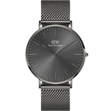 Load image into Gallery viewer, Daniel Wellington DW00100630 St Mawes Classic Mesh Unisex Watch