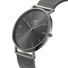 Load image into Gallery viewer, Daniel Wellington DW00100630 St Mawes Classic Mesh Unisex Watch