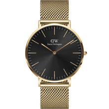 Load image into Gallery viewer, Daniel Wellington DW00100631 St Mawes Classic Mesh Watch