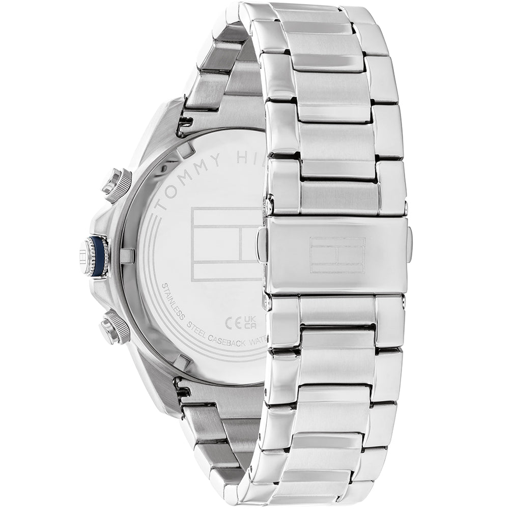 Tommy Hilfiger 1792059 Multifunction Mens Watch