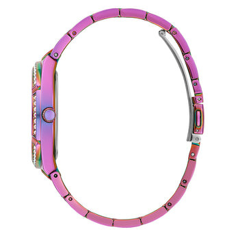 Guess GW0604L4 Allara Iridescent Multi-Function