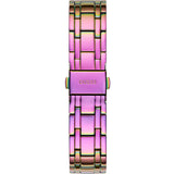 Guess GW0604L4 Allara Iridescent Multi-Function