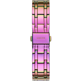 Guess GW0604L4 Allara Iridescent Multi-Function