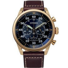 Load image into Gallery viewer, Citizen Eco Drive CA4213-26L Chronograph