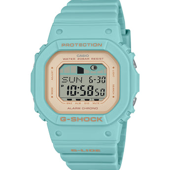 G-Shock GLXS5600-3 G-Lide S5600 Digital Womens Watch