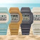 G-Shock GLXS5600-3 G-Lide S5600 Digital Womens Watch