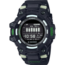 Load image into Gallery viewer, G-Shock GBD100LM-1 Midnight City Run Digital Watch