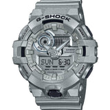 G-Shock GA700FF-8 Forgotten Future Digital Analogue Mens Watch