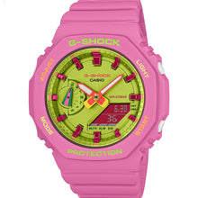 Load image into Gallery viewer, G-Shock GMAS2100BS-4 Bright Summer Pink Womens Watch
