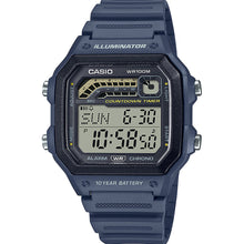 Load image into Gallery viewer, Casio WS1600H-2 Digital Sports Mens Watch