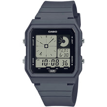 Load image into Gallery viewer, Casio LF20W-8A2 Digital and Analogue Unisex Watch