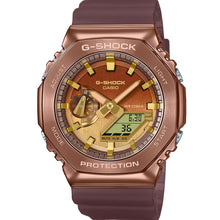 Load image into Gallery viewer, G-Shock GM5600CL-3 Metal CasiOak