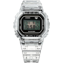 Load image into Gallery viewer, G-Shock DW5040RX-7 40th Anniversary Skeleton Remix Digital Mens Watch