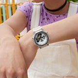 G-Shock GA2140RX-7 40th Anniversary Skeleton Remix Watch