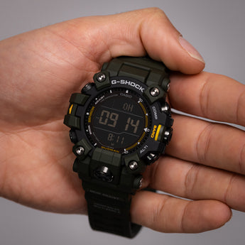 G-Shock GW9500-3 Mudman