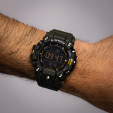 G-Shock GW9500-3 Mudman
