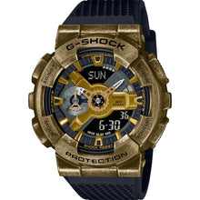 Load image into Gallery viewer, G-Shock GM110VG-1A9 Steampunk
