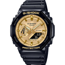 Load image into Gallery viewer, G-Shock GA2100GB-1 Casioak Garish Watch