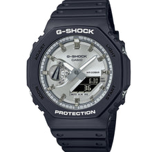 Load image into Gallery viewer, G-Shock GA2100SB-1 Casioak Garish Watch