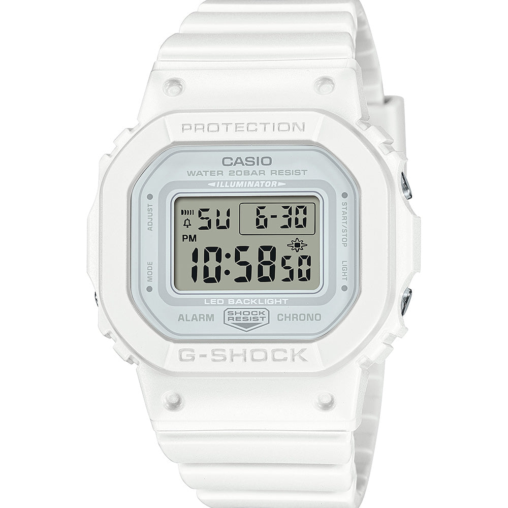 G-Shock GMDS5600BA-7D Basic Colours Digital Watch
