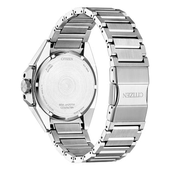 Citizen Series 8 NB6010-81L Automatic