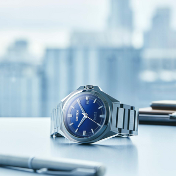 Citizen Series 8 NB6010-81L Automatic
