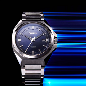 Citizen Series 8 NB6010-81L Automatic