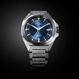 Citizen Series 8 NB6010-81L Automatic