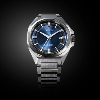 Citizen Series 8 NB6010-81L Automatic