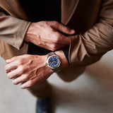 Citizen Series 8 NB6010-81L Automatic