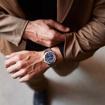 Citizen Series 8 NB6010-81L Automatic