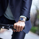 Citizen Series 8 NB6010-81L Automatic