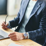 Citizen Series 8 NB6010-81L Automatic