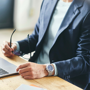 Citizen Series 8 NB6010-81L Automatic