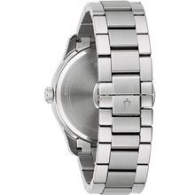 Load image into Gallery viewer, Bulova 96B386 Classic Wilton Stainless Steel