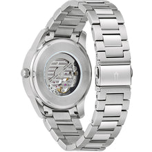 Load image into Gallery viewer, Bulova Classic Sutton 96A280 Stainless Steel 42mm