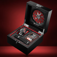 Load image into Gallery viewer, Seiko SRPJ95K Supercars Collaboration Limited Edition
