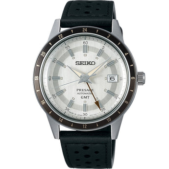 Seiko Presage SSK011J Style 60s GMT