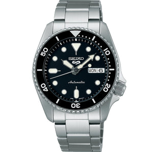 Seiko 5 Sports SKX Series SRPK29K