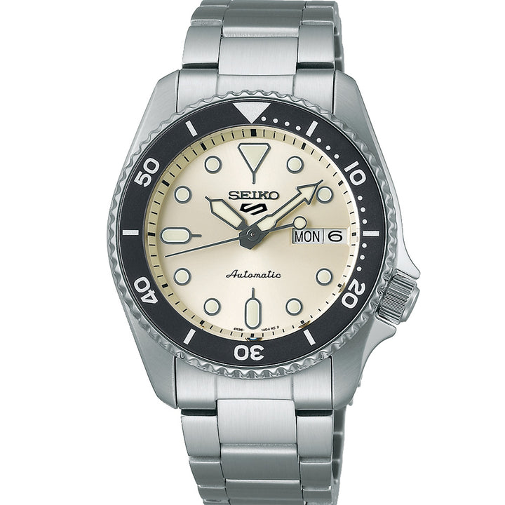 Seiko 5 Sports SKX Series SRPK31K Automatic