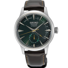 Load image into Gallery viewer, Seiko SSA459J Cocktail Time Presage Automatic Mens Watch